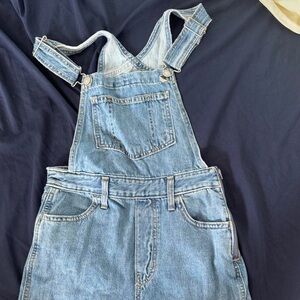 Levi’s Overalls